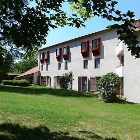 Clos St Eloi, The Originals Relais Тьєр Екстер'єр фото